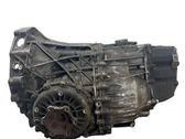 Automatic gearbox