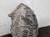 Front wheel arch liner splash guards
