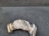 EGR valve line/pipe/hose