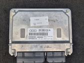 Engine control unit/module