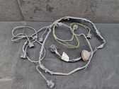 Cableado del sensor de aparcamiento (PDC)