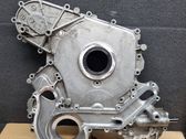 Timing chain cover