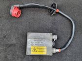 Headlight ballast module Xenon