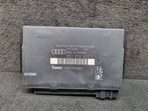 Comfort/convenience module