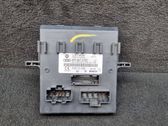 Comfort/convenience module