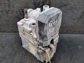 Auxiliary pre-heater (Webasto)