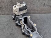 Intake manifold