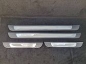 sill trim set (inner)