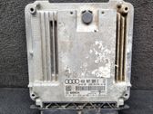 Engine control unit/module
