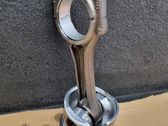 Piston avec bielle