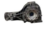 Rear differential