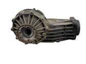 Rear differential