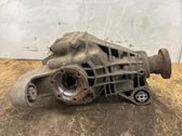 Rear differential