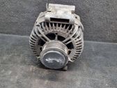 Lichtmaschine