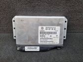 Gearbox control unit/module