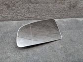 Wing mirror glass