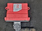 Steuergerät Autogasanlage
