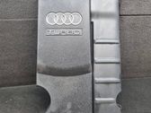 Motorabdeckung