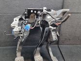 Pedal assembly
