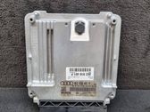 Engine control unit/module ECU