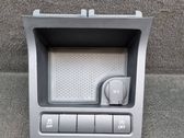 Boîte à gants de rangement pour console centrale