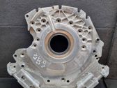 Timing chain cover