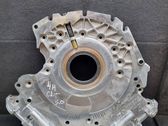 Timing chain cover