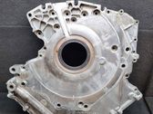 Timing chain cover