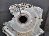 Timing chain cover