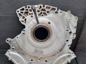 Timing chain cover