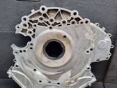 Timing chain cover
