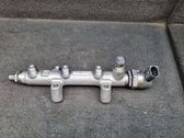 Fuel main line pipe