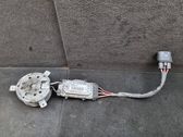 Fan control module
