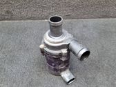 Electric auxiliary coolant/water pump