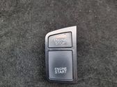 Engine start stop button switch