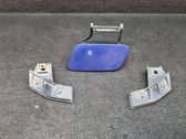 Headlight washer spray nozzle cap/cover