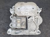 Gearbox mount