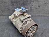 Air conditioning (A/C) compressor (pump)