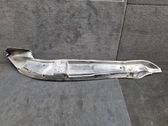 Fender end trim