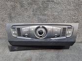 Climate control unit