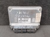 Engine control unit/module