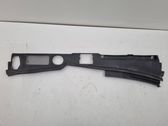 Wiper trim
