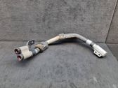 Air conditioning (A/C) pipe/hose