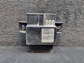 Fuel injection pump control unit/module