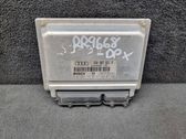 Engine control unit/module