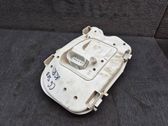 Tail light bulb cover holder