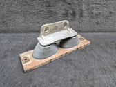 Muffler mount bracket/holder