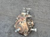 Fuel injection high pressure pump