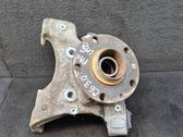 Rear wheel hub