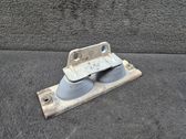 Muffler mount bracket/holder